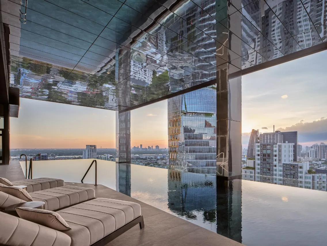InterContinental Bangkok Sukhumvit – Nyåbnet luksus med spa og stil midt i byen