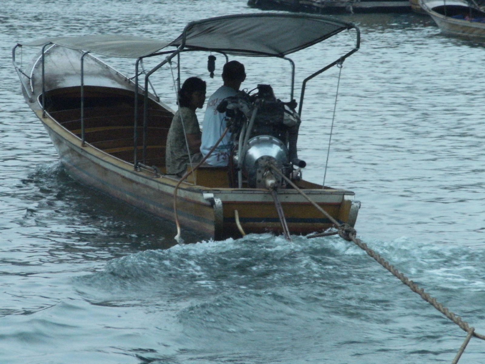 Visit Thailand blog