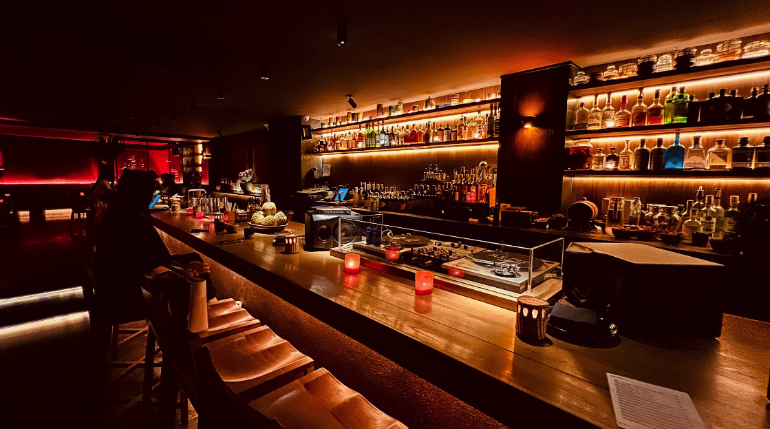 Thaipioka – Natlig jungle vibe og eksotiske cocktails i Thonglor