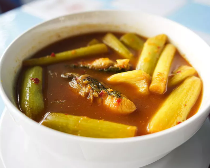 Krua Baan Platong – Ægte thailandsk husmandskost i afslappede omgivelser