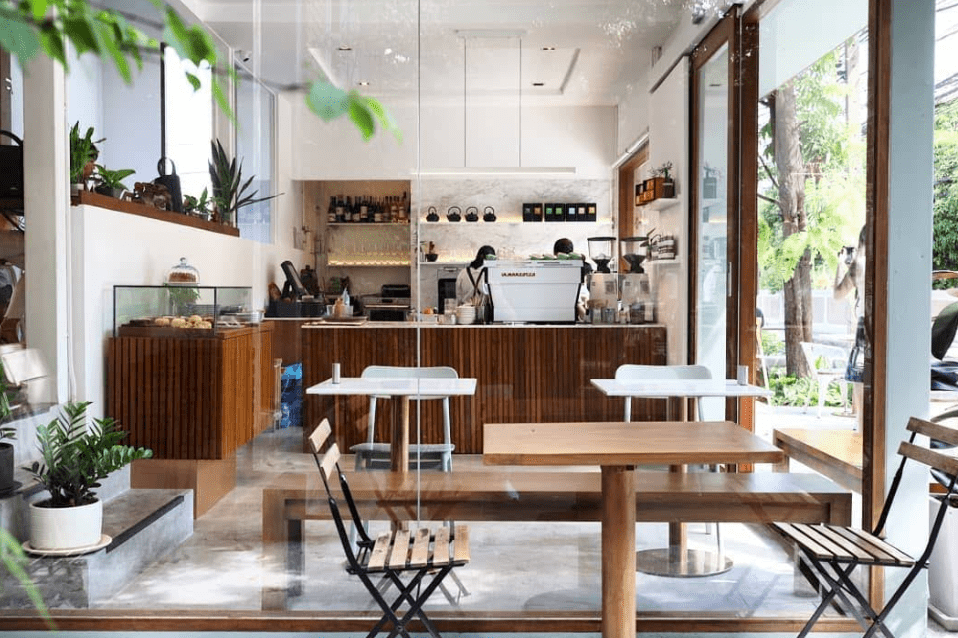 Toby’s Sukhumvit 38 – Australiensk brunchperle med Bangkok-stemning