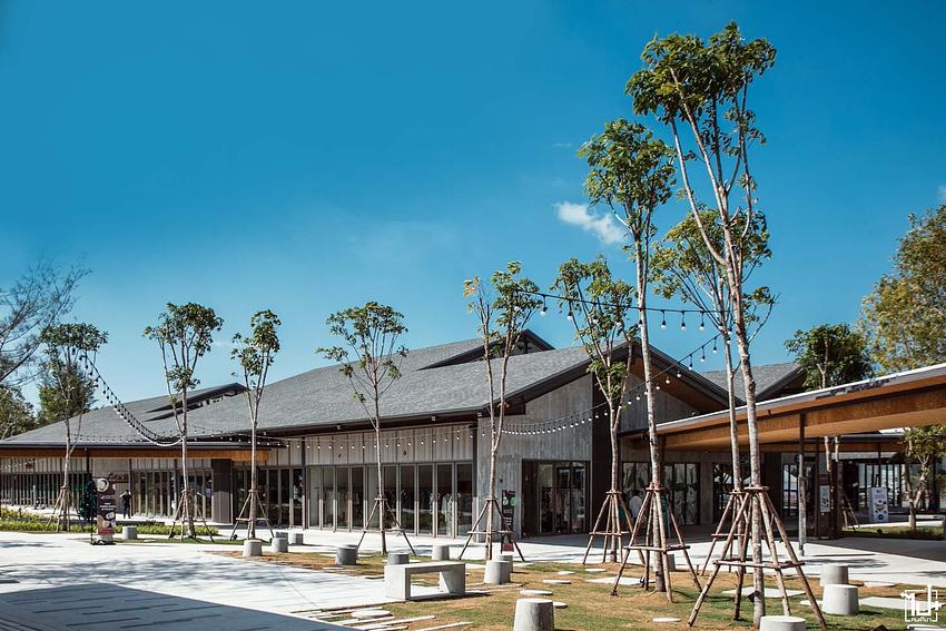Porto de Phuket (Bangtao) – Moderne livsstilscenter tæt på stranden