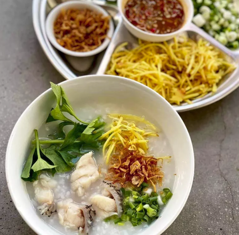 Krua Kao Kuk – Sydthailandsk komfortmad med Michelin-anerkendelse