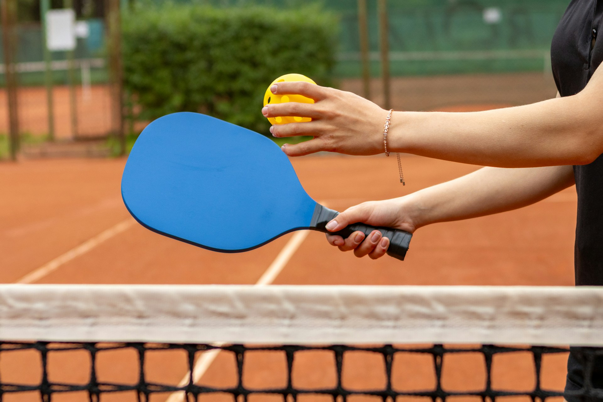 Pickleball Pattaya – Aktiv ferie med fart og fællesskab
