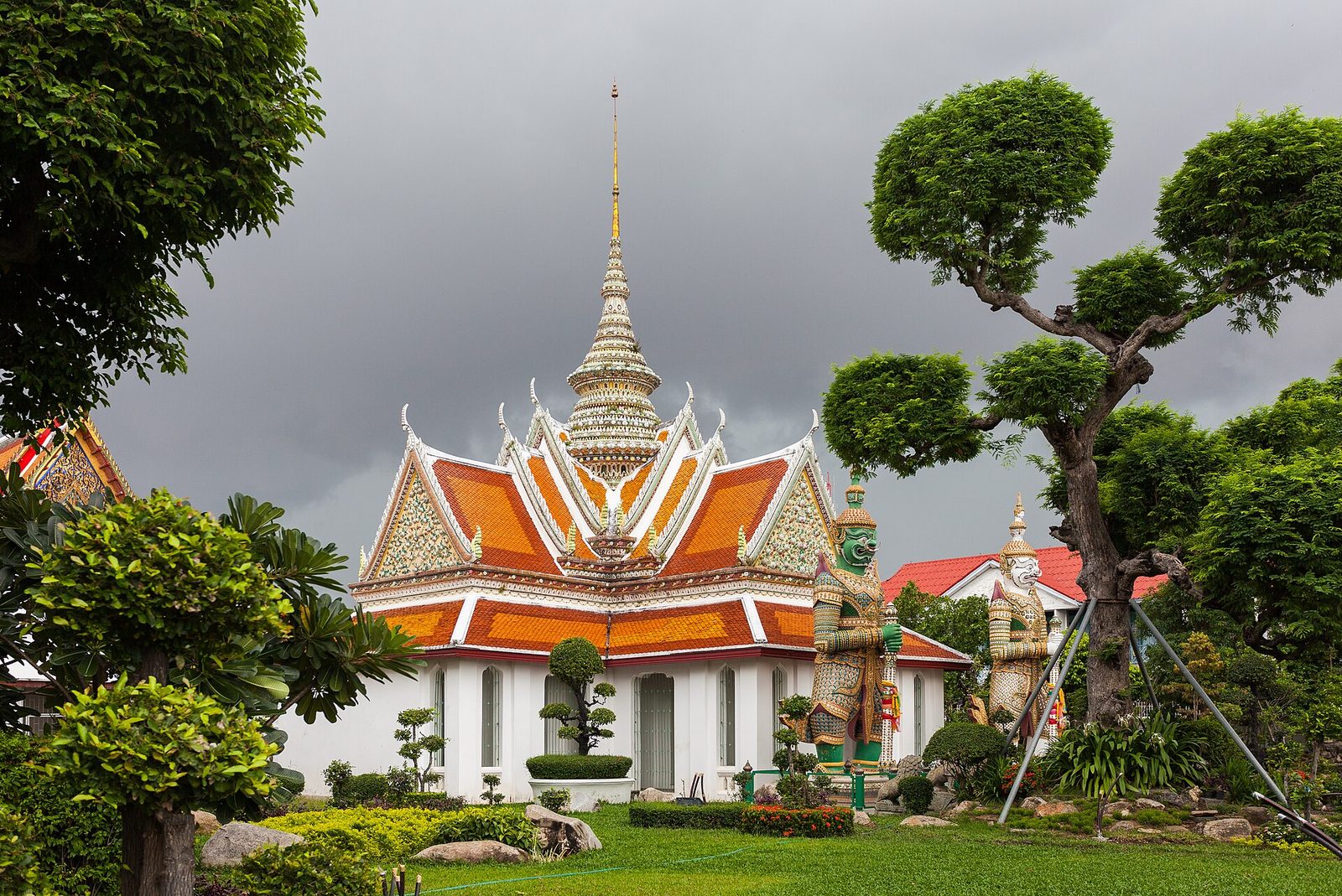 Bangkok