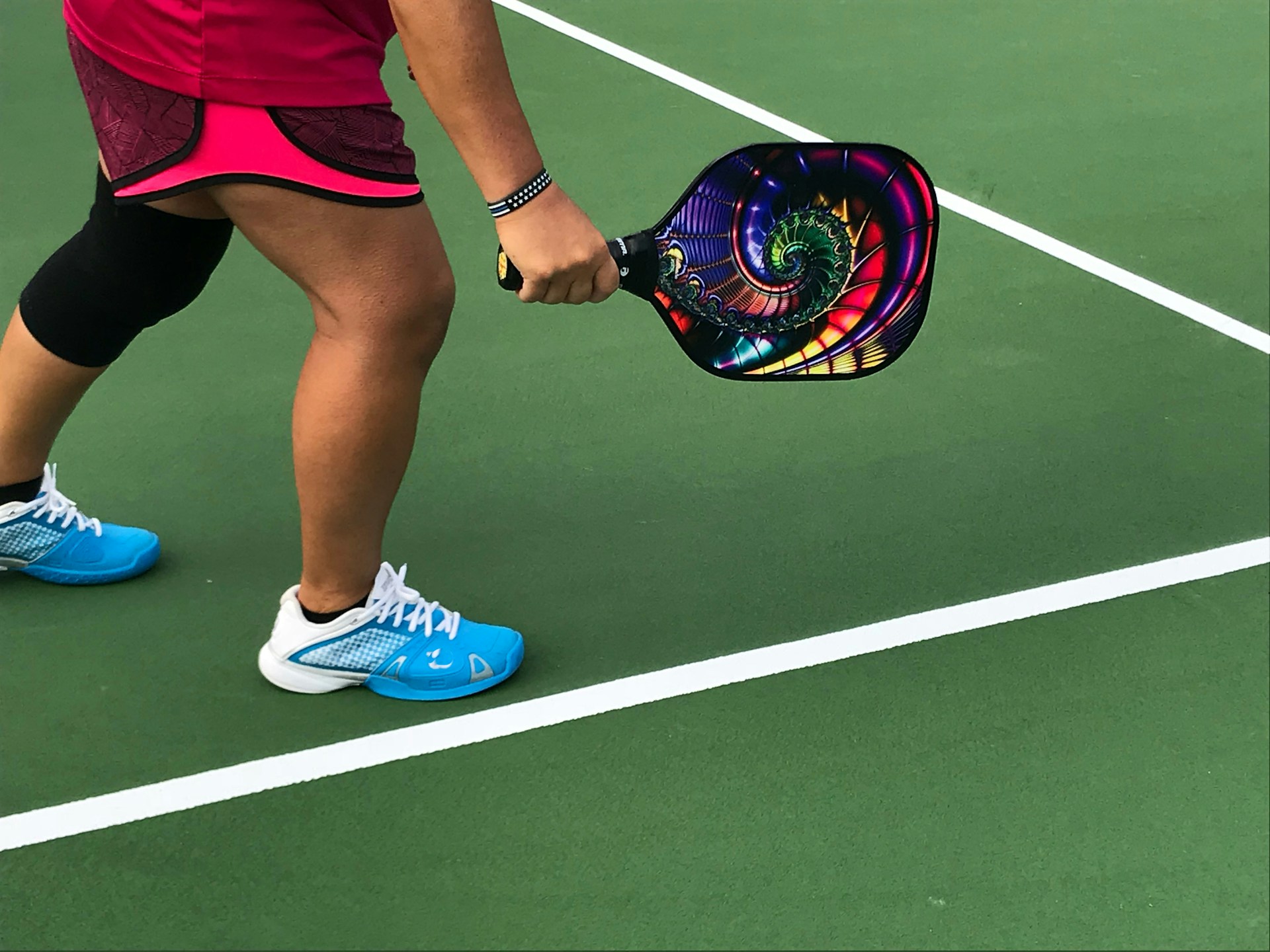 Phuket Pickleball Club – Sjov motion og fællesskab i tropiske omgivelser