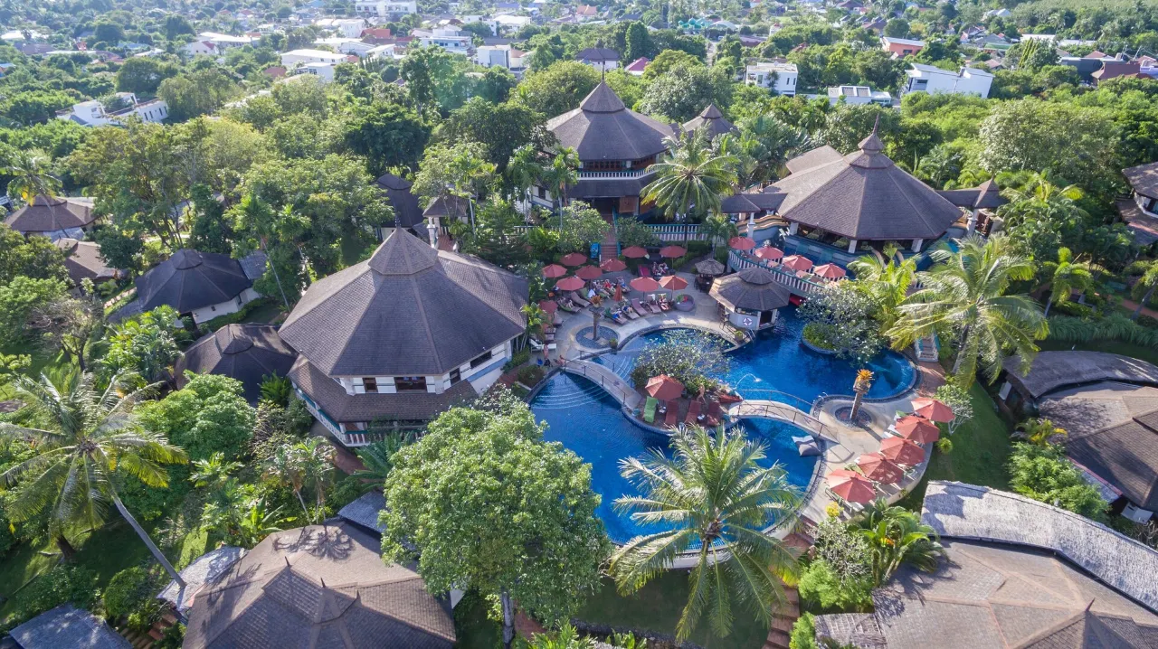 Mangosteen Ayurveda & Wellness Resort – Fredeligt retreat med sundhed, spa og god værdi