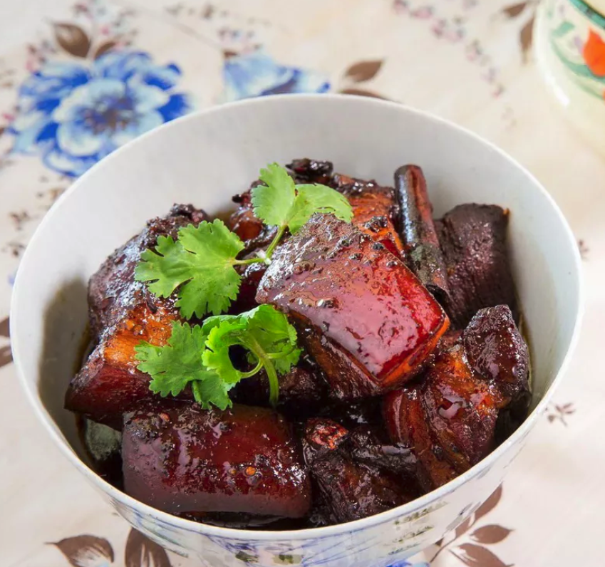 The Charm Dining Gallery – smagfuld atmosfære i Phuket Town