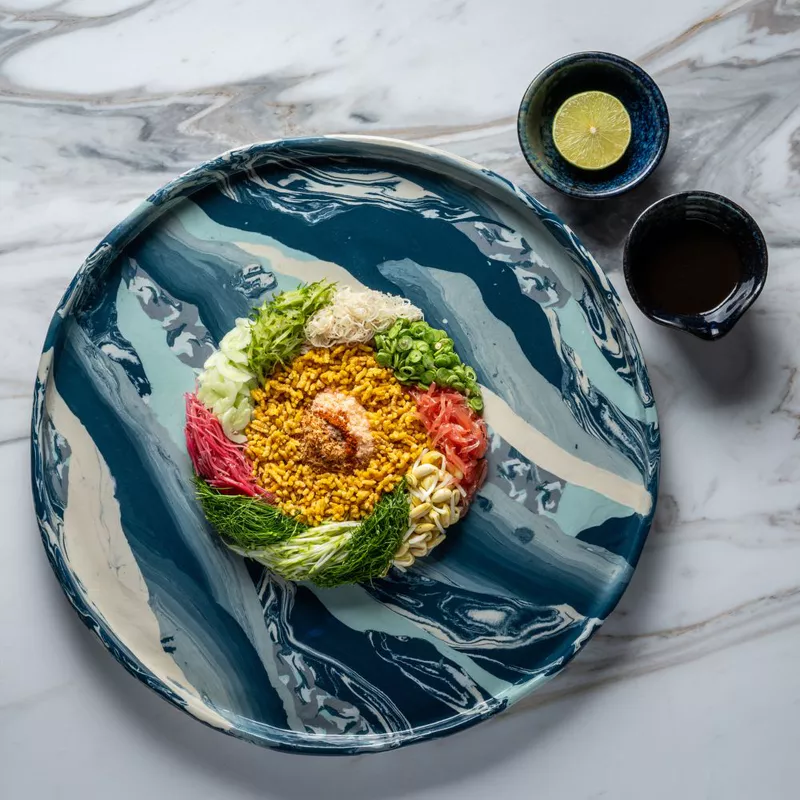 Sorn – Thailands eneste 3-stjernede Michelin-restaurant