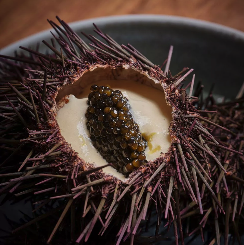 Maison Dunand – Fransk elegance og moderne Michelin-magi i Bangkok