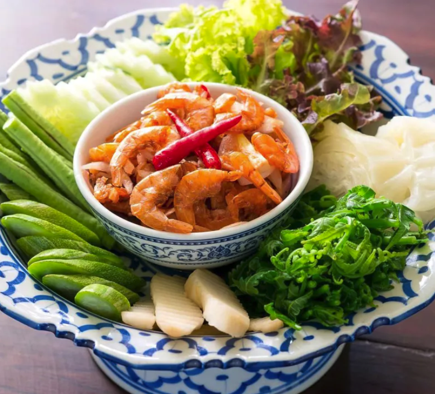 One Chun – Traditionelle Phuket-retter med Michelin Bib Gourmand-stempel