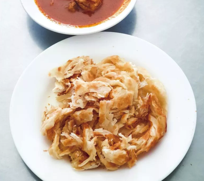 Roti Chaofa – Phukets bedste roti serveret med charme og smil