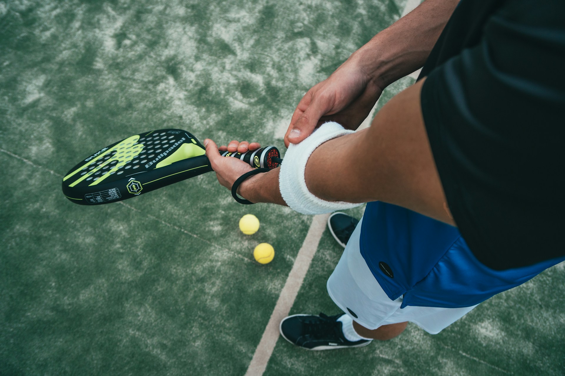 Padel Club Hua Hin – Sport og fællesskab ved kysten