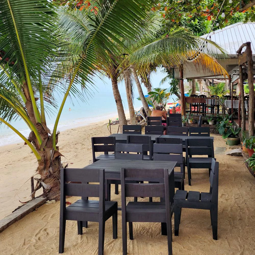 Jun Hom – Friske råvarer og familietraditioner i det nordlige Koh Samui