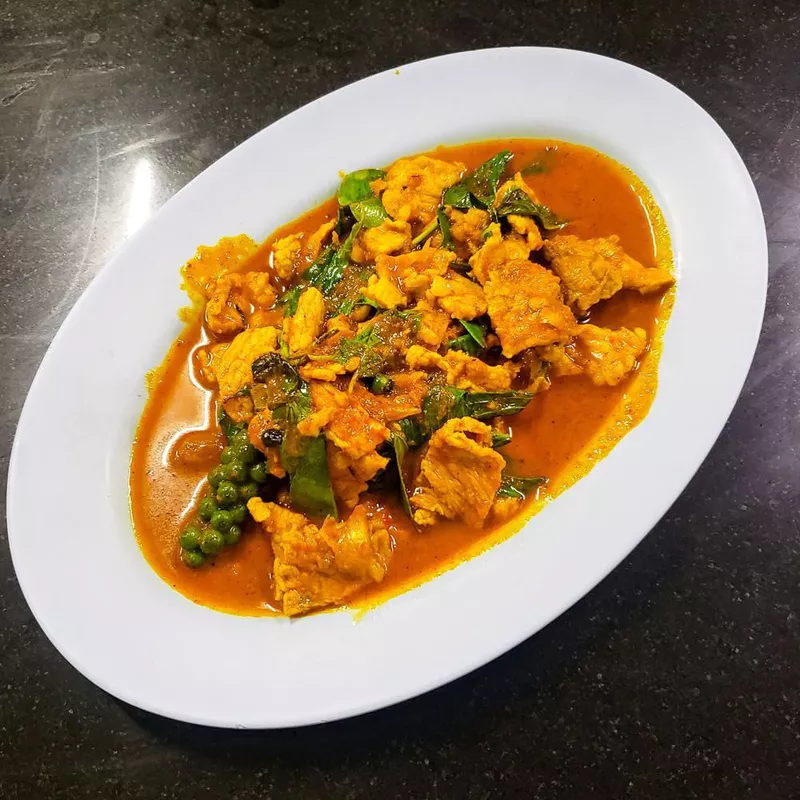 Chuan Chim – Lokale klassikere med Michelin-anerkendelse i Phuket