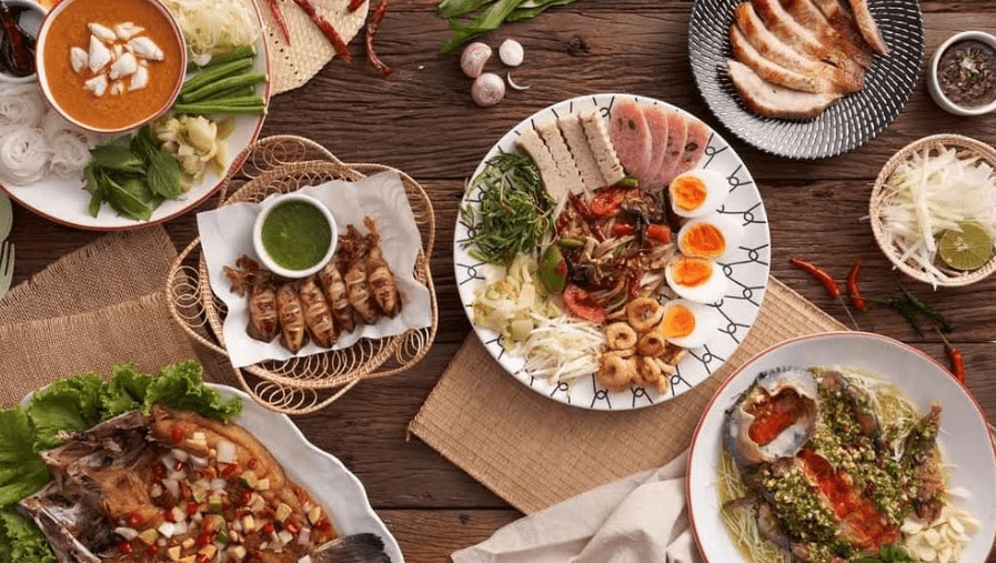 Lay Lao – Isaan-smag med seafood-twist og Bib Gourmand-hæder