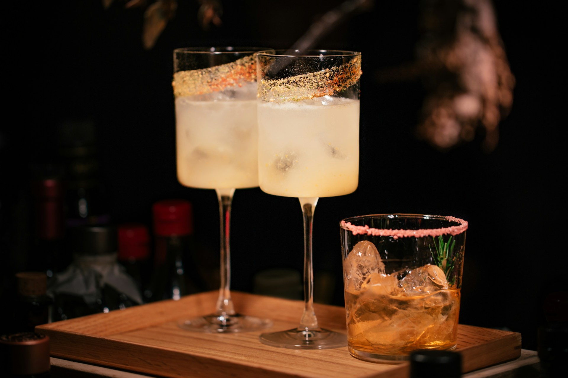 Shhh. Phuket – En hemmelig speakeasy med eksklusive cocktails i hjertet af byen