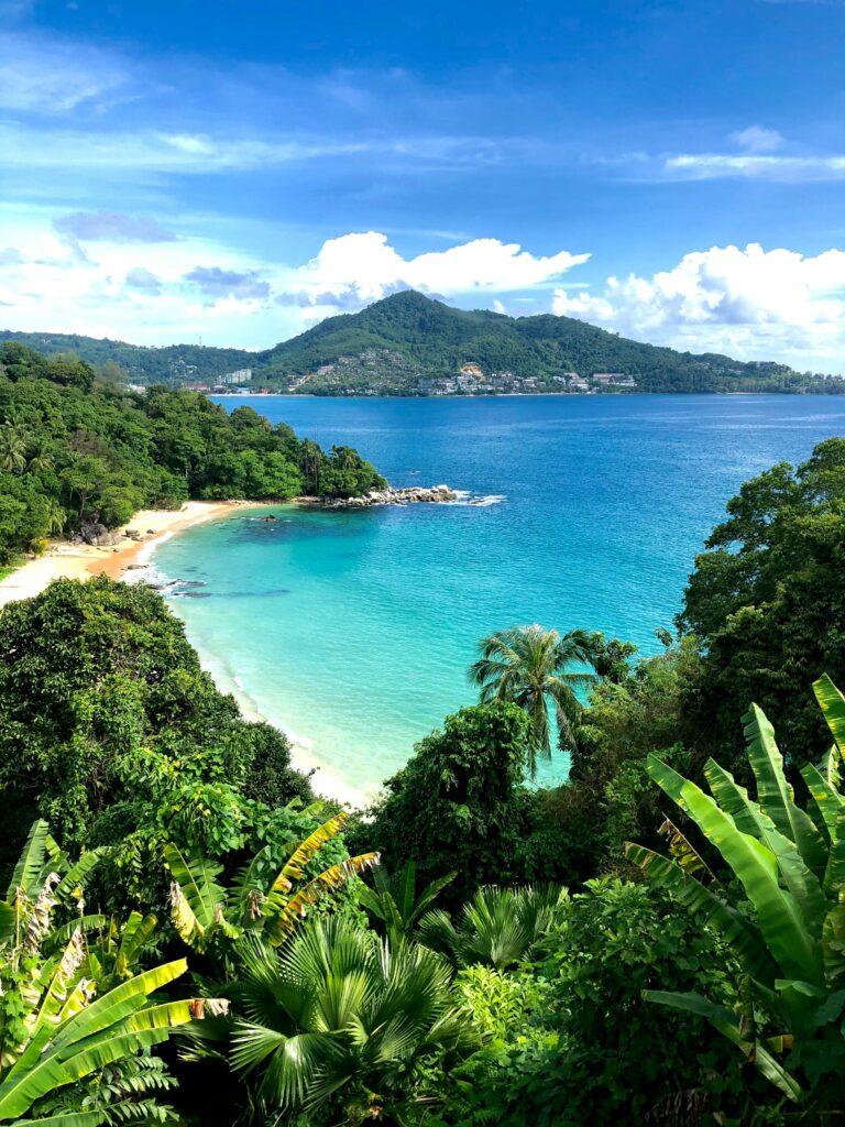 koh samui - Visit Thailand DK