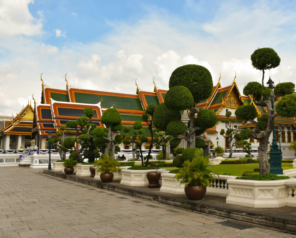 Wat Phra Kaew