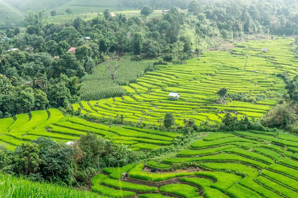 Nordthailand - Visit Thailand
