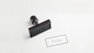 Visa til Thailand